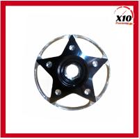 ราคา ปิดดุม Xmax อุดดุมล้อหลัง งานมิเนียม หนุ่ยเรซซิ่ง งานสแตนเลส น็อตล้อหลัง X MAX อุดอาม x max 300 ปิดอาม อัลลอยส์ เอ็กแม็ก YAMAHA น้อตล้อแต่ง ปิดอาร์มXMAX อะลูมิเนียมลายดาว งานNUI อุดอาร์มxmax มี3แบบ (2