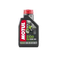 ราคา Motul 5100 4T SAE10W50 Packed 1 Lites (3647828662)