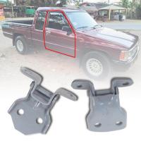 ราคา บานพับประตู รุ่น โตโยต้า ฮีโร่ TOYOTA HERO LN30 LN40 LN50 ปี 1984 1988 ข้างขวา บน ล่าง 2 ชิ้น (18378748894)