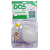 ราคา ลูกลอยdos ทองเหลือง 1นิ้ว ใช้กับถังเก็บน้ำ ทุกชนิด (16768503059)