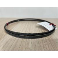 ราคา ใบเลื่อยสายพานตัด เหล็กตัดไม้ จากเยอรมัน ขนาด 1430 และ 2240 x 13 x 6R TPI 6ฟันต่อนิ้ว carbon hardback ใช้กับเครื่องเลื่อย Makita Model LB1200F (21541624833)