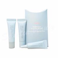 ราคา Laneige Water Bank Blue Hyaluronic 3 Step Essential Kit Oily Skin (14121236229)