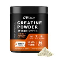 ราคา Alliwise Tea Powder Creatine Monohydrate (21320500697)