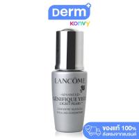 ราคา Lancome Genifique Yeux Light Pearl Eye Illuminating Youth Activator 5ml No Box ลังโคม เซรั่มบำรุงผิวรอบดวงตา (21467526899)