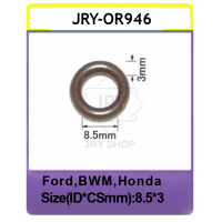 ราคา OR946 โอริงหัวฉีด FORD ตัวล่าง สีน้ำตาล ชุดซ่อมหัวฉีดFORD (20548525424)