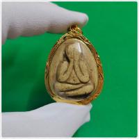 ราคา พระปิดตาจัมโบ้หลวงปู่โต๊ะ เนื้อผงใบลาน วัดประดู่ฉิมพลี สินค้าตรงปกไม่จกตา (17654597524)