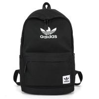 ราคา ADIDAS 2022 นักเรียนป่าใหม่กระเป๋านักเรียนกระเป๋าเป้สะพายหลังคอมพิวเตอร์แบบสบายๆ (21383307008)