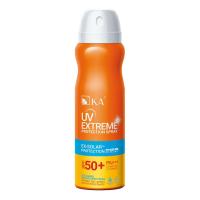 ราคา KA UV Extreme Protection Spray SPF50 PA 50 200 ml เคเอ ยูวี เอกซ์ตรีม โพรเทคชั่น สเปรย์ SPF50 (21558078667)