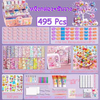 ราคา ของเล่นDIY ชุดทำพวงกุญแจ diy พวงกุญแจเรซิ่น พวงกุญแจdiy ของเล่นชุดสติกเกอร์ ของเล่นเด็กผู้หญิง (21504724720)