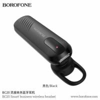 ราคา ส่งจากไทย หูฟัง บลูทูธ Borofone BC20 Wireless Headset คุณภาพดี (16625912225)