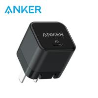 ราคา Anker PowerPort III 20W Cube Charger USB C Charger for iPhone 15 Pro Max 14 Pro Max 13 Galaxy iPad iPad Mini 6 (19965614990)