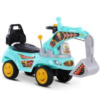 ราคา ใหม่ TinyLion รถแมคโครขุดดิน รถขาไถ รถแมคโคร รถแมคโครขาไถ รถขาไถเด็ก รถขุดดิน รถตักดิน รถก่อสร้าง ขาไถ คันใหญ่ มีเสียงมีไฟ (21608975645)