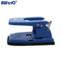 ราคา KW Trio 09780 เครื่องเจาะกระดาษ 30 แผ่น คละสี 2 Hole Punch สำหรับเข้าแฟ้ม มีไม้วัดขนาดกระดาษ ตุ๊ดตู่ สำนักงาน โรงเรียน (17505906270)