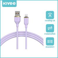 ราคา KIVEE 3A USB สายสำหรับ iPhone 13 Pro Max 12 XS XR สายสำหรับ iPhone สายชาร์จสำหรับเร็ว iPhone 8 7 SE สายข้อมูลชาร์จ USB (21648564382)