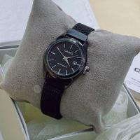 ราคา Watchhiend นาฬิกาข้อมือCasio สายแม่เหล็ก ปรับสายได้เอง เหมาะสำหรับคุณผู้หญิง มีหน้าปัดประดับเพชรหลายแบบและแบบอื่นๆให้เลือก (11309034536)