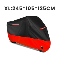 ราคา ผ้าคลุมรถมอเตอร์ไซค์ ผ้าคลุมบิ๊กไบค์ ผ้าคลุมจักรยานยนต์ ผ้าคลุมรถ กันแสง กันน้ำ ป้องกันฝุ่น Motorcycle Covers (21426459464)