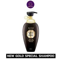 ราคา DAENG GI MEO RI NEW GOLD SPECIAL SHAMPOO 500 ml (21435435191)