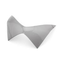 ราคา อุปกรณ์ป้องกันฝาครอบกระจกหน้าจอป้องกันหลอดไฟหน้าไฟหน้ารถจักรยานยนต์สำหรับ KAWASAKI Z800 Z250 Z300 2013 2016 (14694241552)