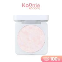 ราคา 4U2 Skin Soft Rose Blurring Powder 11g แป้งโปร่งแสง เนื้อแป้ง 4 เฉดสี โทนสีชมพู (21605609007)