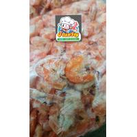 ราคา กุ้งแห้งเนื้อ ไซส์ใหญ่ แกะเปลือก 80 เค็มน้อย ทานเล่นได้ ไม่ใส่สารกันบูด (20873780170)