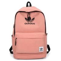 ราคา ADIDAS 2022 นักเรียนป่าใหม่กระเป๋านักเรียนกระเป๋าเป้สะพายหลังคอมพิวเตอร์แบบสบายๆ (21383307009)