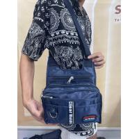 ราคา กระเป๋าสะพายเสื้อกล้ามแบบผ้าไนลอน (21308813659)
