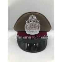 ราคา หมวกหม้อตาล สีกากี ชาย สนว 01 (16369092522)
