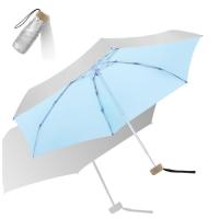 ราคา ร่ม ร่มรับหน้าฝน ร่มแคบซูลขนาดเล็ก ร่มเล็กจิ๋ว กันแดด กั้นฝน น้ำหนักเบาพกสะดวก (11355374648)