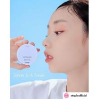 ราคา พร้อมส่ง Etude House Sebum Soak Blur Pack Powder 9 5g (16768491623)