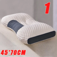 ราคา ซื้อ 1 แถม 1 หมอนยางพาราแท้ หมอนเมมโมรี่โฟม ความสูงสามระดับเหมาะสำหรับกลุ่มคนต่างๆ ร่องเว้ากระจายแรงกดบริเวณคอ หมอนยางพารา หมอนหนุนสุขภาพ หมอน หมอนแก้ปวดคอ หมอนสุขภาพ หมอนหนุนหัว หมอนยางพาราเพื่อสุขภา