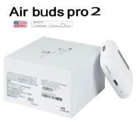 ราคา A Pro2 ANCหูฟังบลูทูธไร้สายเหมาะสําหรับไอโฟน หัวเหว่ยเสี่ยวมี่มือถือแอนดรอยด inpods หูฟังเกมส์บลูทูธ พร้อมกล่องชาร์จ (21564437440)