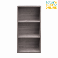 ราคา ส่งฟรี LOTUSS โลตัส ชั้นอเนกประสงค์ 3ช่อง ขนาด 42X29X87 ซม (21445759909)