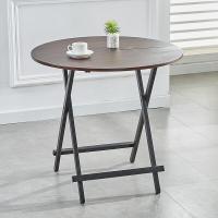 ราคา Pasavee Shop โต๊ะกินข้าว 4 คน โต๊ะทรงกลม โต๊ะกลมไม้ โต๊ะอาหาร โต๊ะกาแฟ โต๊ะนอกบ้าน โต๊ะกลมไม้พร้อมเก้าอี้ ชุดโต๊ะอเนกประสงค์ (20626738135)