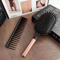 ราคา Dyson Designed Paddle Dyson เซตหวี Limited Edition สำหรับจัดแต่งทรงผม 2 ชิ้น (21479063498)