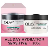ราคา Olay Base Cream Sensitive Skin 100g Olay Base Lotion Sensitive Skin 150ml โอเลย์ดั้งเดิม สูตรออสเตรเลีย แท้100 (21195703629)
