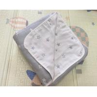 ราคา ผ้าห่ม ผ้าห่มสาลู ผ้าสาลู ลายการ์ตูน ถักทอ 6 ชั้น ผืนใหญ่ ขนาด 6ฟุต 160 200 cm เนื้อผ้าหนานุ่มห่มสบาย เพิ่มลาย New (18709410136)