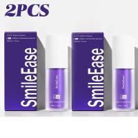 ราคา Zx Smile Ease Toothpaste V34 Purple Teeth Whitening Toothpaste Mousse Foam Tooth Paste Purple Smilekit Teeth Whitening Toothpaste Tooth Care Clean Dirt To Teeth To Remove Yellow Bright White Teeth Hig