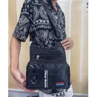 ราคา กระเป๋าสะพายเสื้อกล้ามแบบผ้าไนลอน (21308813656)