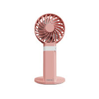 ราคา HATARI พัดลมพกพา ฮาตาริ Handy Wind Max 2 5 นิ้ว H2P5D1 (21480462730)