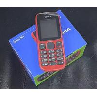 ราคา ใหม่2020 รองรับภาษาไทย Nokia Phone 101 4G เหมาะกับผู้สูงอายุแลทุกวัย (19641672820)