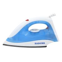 ราคา KASHIWA เตารีดแห้ง 1000W รุ่น HD 198 เตารีด เตารีดไฟฟ้า เตารีดแห้ง (21242447795)