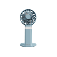 ราคา HATARI พัดลมพกพา ฮาตาริ Handy Wind Max 2 5 นิ้ว H2P5D1 (21480462728)