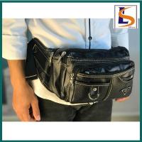 ราคา กระเป๋าคาดเอวใบใหญ่หนังแข็ง กระเป๋าสะพายคาดอก กระเป๋าสะพายอเนกประสงค์ กระเป๋าสะพายคาดเอวหนัง กระเป๋าสะพายคาดเอวชาย กระเป๋าสะพาย (2814244759)