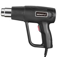 ราคา Heavy Duty Heat Gun 2000W Hot Air Blower Gun for Plastic Hot Air Heater Car Film Welding Universal 220V 60 600 Tools Heat Gun Industrial Heater Stepless Temperature Adjustable Tools (21426294836)