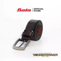 ราคา WEINBRENNER BELT เข็มขัด สำหรับนักธุรกิจ สีน้ำตาล รหัส 9954148 ACC (3390520716)
