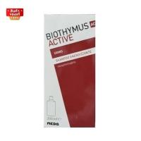 ราคา ไบโอไทมัส แชมพู สำหรับผู้ชาย 200 มล Biothymus AC active energizing shampoo for men 200 ml (19644388004)