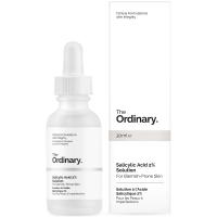 ราคา stock in Thailand The Ordinary Salicylic Acid 2 Solution 30ml (21683766642)
