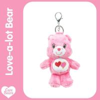 ราคา พร้อมส่งจากไทย แท้ พวงกุญแจแคร์แบร์ Care Bears ตุ๊กตา บีบแล้วมีเสียง ลิขสิทธิ์จีนของแท้ Care Bears พวงกุญแจแคร์แบร์ Care Bears Keychain (21333901524)