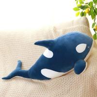 ราคา ตุ๊กตาวาฬเพชฌฆาตสีดำน่ารักตุ๊กตาตุ๊กตาปลาวาฬสีน้ำเงินขนาดใหญ่ของเล่นตุ๊กตาตุ๊กตาเด็กชายตุ๊กตาเด็กนุ่มสุดๆ (20482074154)