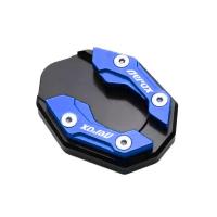 ราคา แผ่นแผ่นรองขยายด้านข้างสำหรับ YAMAHA Aerox155 Aerox V2 V1 CNC (19727169030)